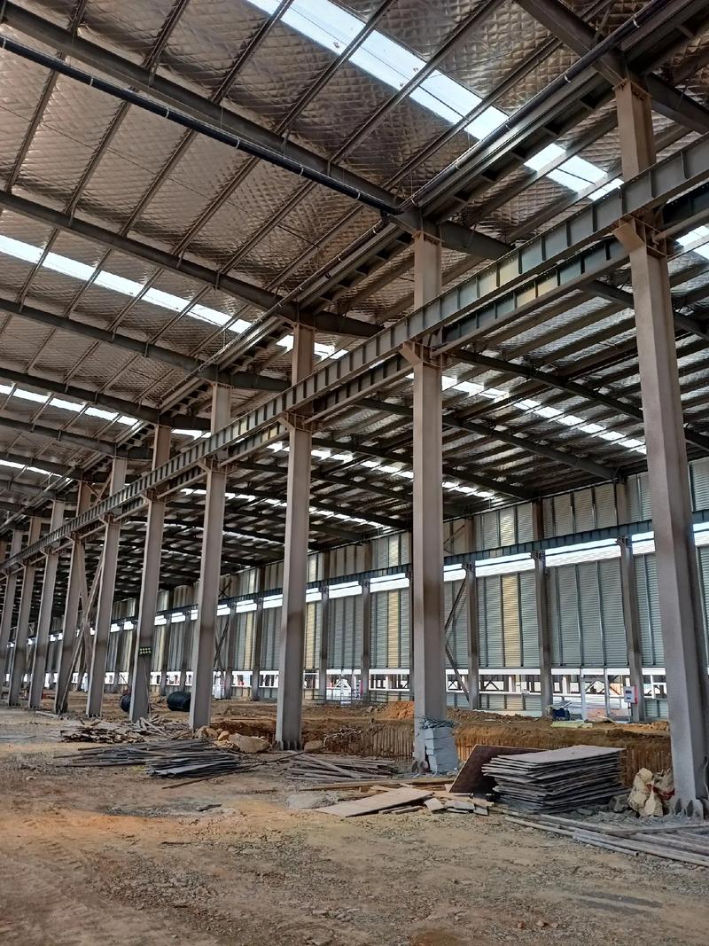 钢结构施工规范最新版2020实战问答：五大步骤助你安全高效施工